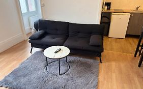 Super appartement